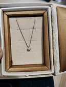 ネックレス（金・貴金属）の商品画像 - 査定依頼日：2026年2月14日 - 最高査定価格：120,000円