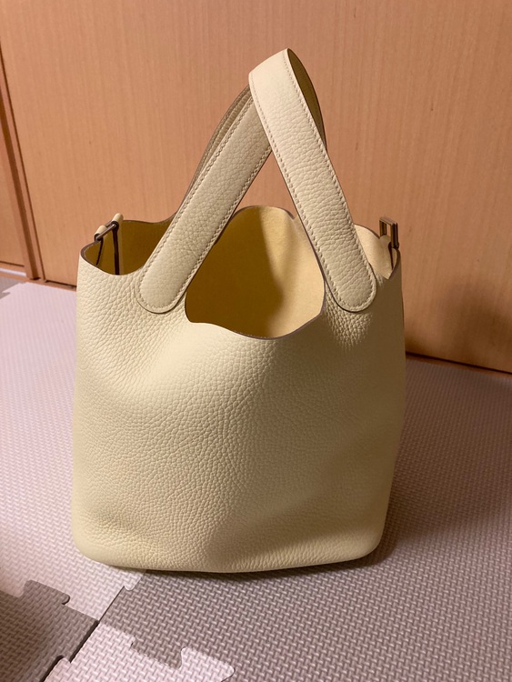 ピコタンMM（ブランドバッグ）の商品画像 - 査定依頼日：2025年11月7日 - 最高査定価格：520,000円