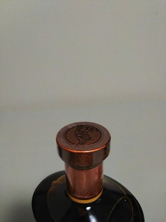 ワイルドターキートラディション１４年（お酒）の商品画像 - 査定依頼日：2025年11月8日 - 最高査定価格：58,000円