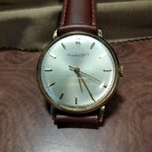 IWC その他 cal8（高級時計）の商品画像 - 査定依頼日：2026年4月29日 - 最高査定価格：300,000円