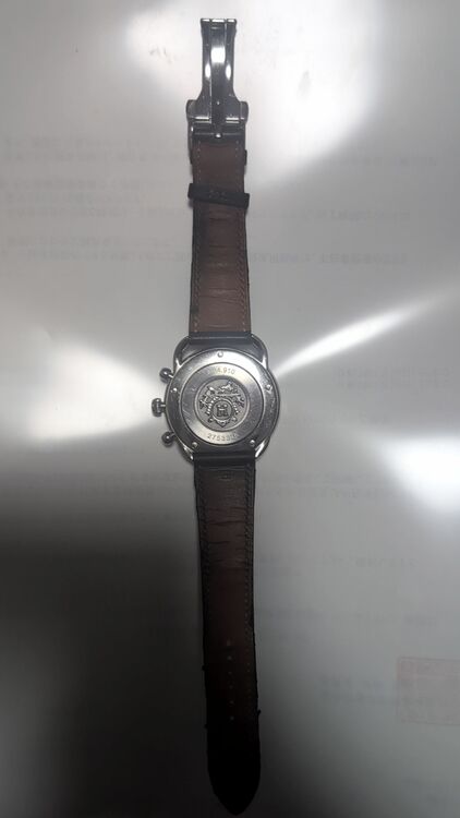 エルメス エルメス(その他) （ブランドバッグ）の商品画像 - 査定依頼日：2025年9月26日 - 最高査定価格：150,000円