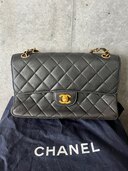 シャネル マトラッセ （ブランドバッグ）の商品画像 - 査定依頼日：2025年1月31日 - 最高査定価格：400,000円