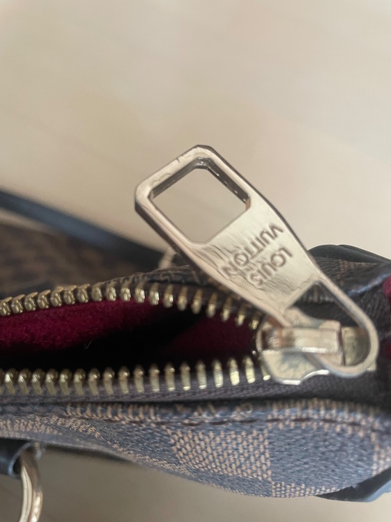 ルイヴィトン ダミエ （ブランドバッグ）の商品画像 - 査定依頼日：2025年10月21日 - 最高査定価格：140,000円