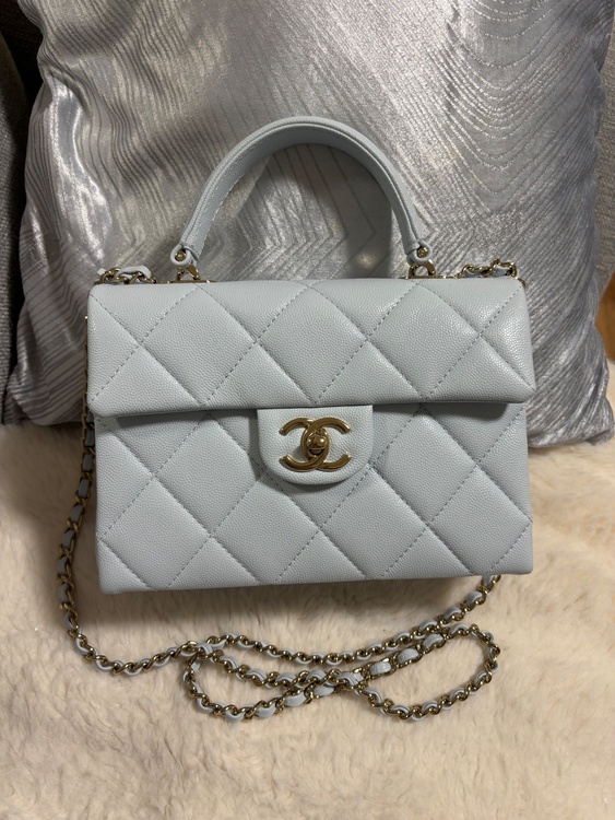 AS4711（ブランドバッグ）の商品画像 - 査定依頼日：2026年1月7日 - 最高査定価格：560,000円