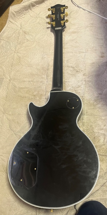 FUJIGEN（FGN）J-Standard JLC-5R/BK（ピアノ・楽器・PA機材）の商品画像 - 査定依頼日：2026年8月16日 - 最高査定価格：40,000円