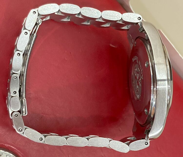 オメガ シーマスター 2518-50（高級時計）の商品画像 - 査定依頼日：2025年6月7日 - 最高査定価格：240,000円