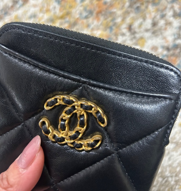 コインパース（ブランド財布・小物）の商品画像 - 査定依頼日：2025年8月28日 - 最高査定価格：30,000円