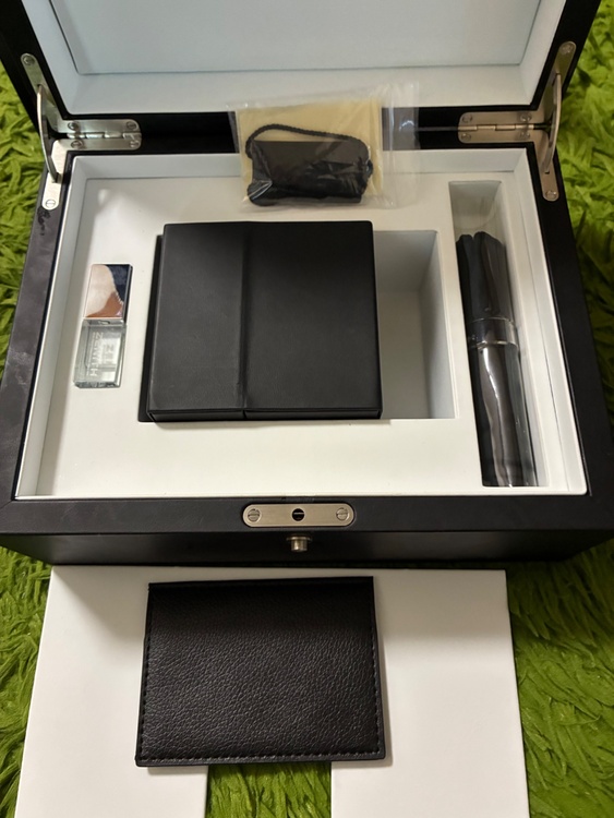 ゼニス エルプリメロ 03 2522 40（高級時計）の商品画像 - 査定依頼日：2026年2月19日 - 最高査定価格：570,000円