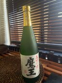 焼酎 魔王 （お酒）の商品画像 - 査定依頼日：2024年12月3日 - 最高査定価格：2,000円