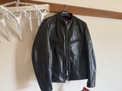 Schott （古着・ファッション）の商品画像 - 査定依頼日：2025年6月24日 - 最高査定価格：12,000円