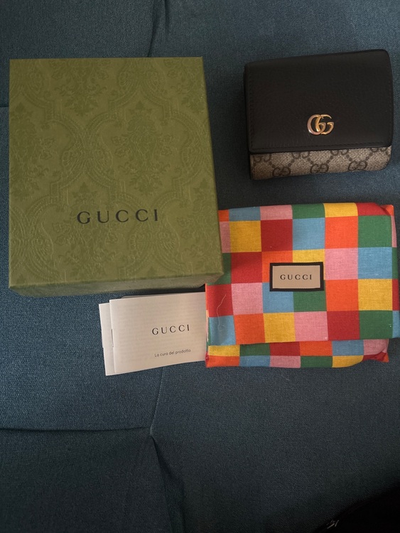 グッチ  （ブランドバッグ）の商品画像 - 査定依頼日：2025年11月27日 - 最高査定価格：40,000円