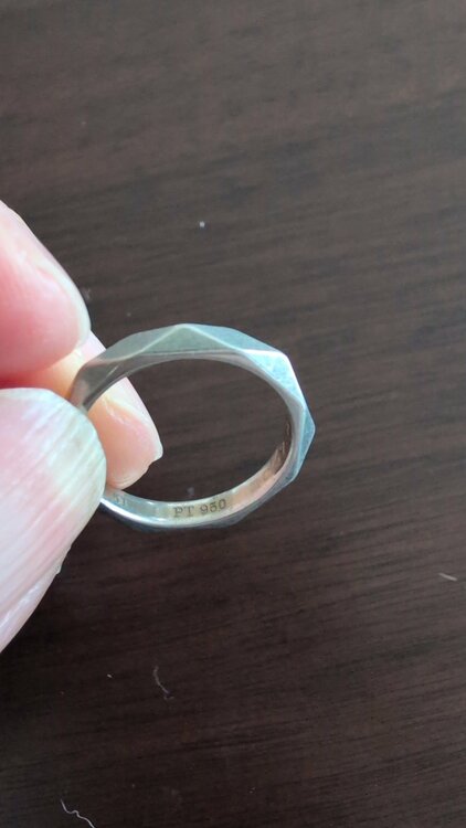 ファセット（金・貴金属）の商品画像 - 査定依頼日：2026年3月11日 - 最高査定価格：70,000円