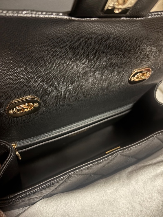 シャネル マトラッセ （ブランドバッグ）の商品画像 - 査定依頼日：2025年12月7日 - 最高査定価格：550,000円