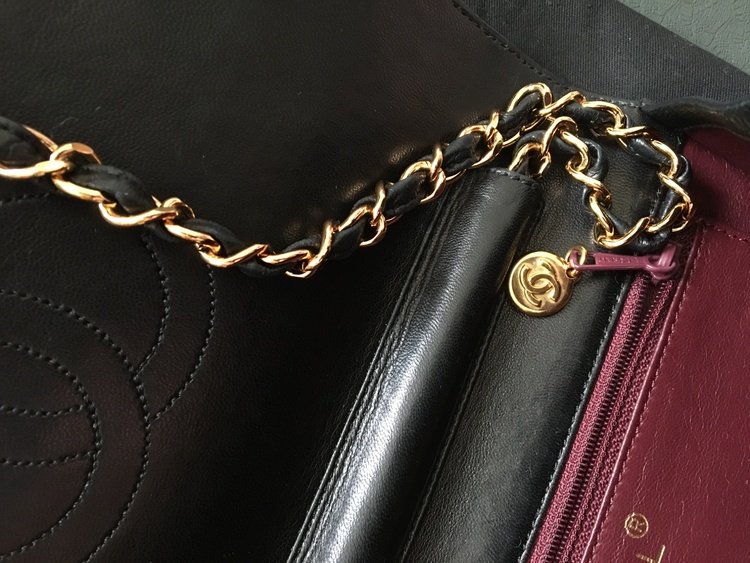 シャネル マトラッセ （ブランドバッグ）の商品画像 - 査定依頼日：2026年3月7日 - 最高査定価格：250,000円