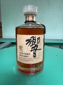 響24面カット（お酒）の商品画像 - 査定依頼日：2025年4月25日 - 最高査定価格：22,000円