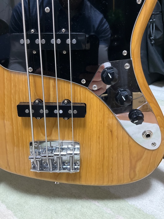 フジゲン　NJB100MBAH -VNT/01（ピアノ・楽器・PA機材）の商品画像 - 査定依頼日：2026年4月20日 - 最高査定価格：62,000円