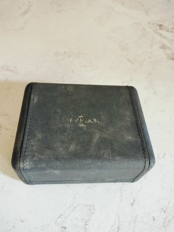 セイコー その他 クレドール 9571-6020 SS×18KT（高級時計）の商品画像 - 査定依頼日：2025年7月16日 - 最高査定価格：55,000円