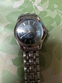 オメガ シーマスター 