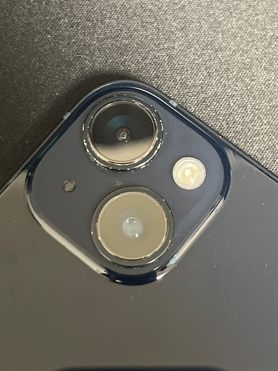 iPhone iPhone 14 256GB SIMフリー（スマホ）の商品画像 - 査定依頼日：2026年10月1日 - 最高査定価格：65,000円