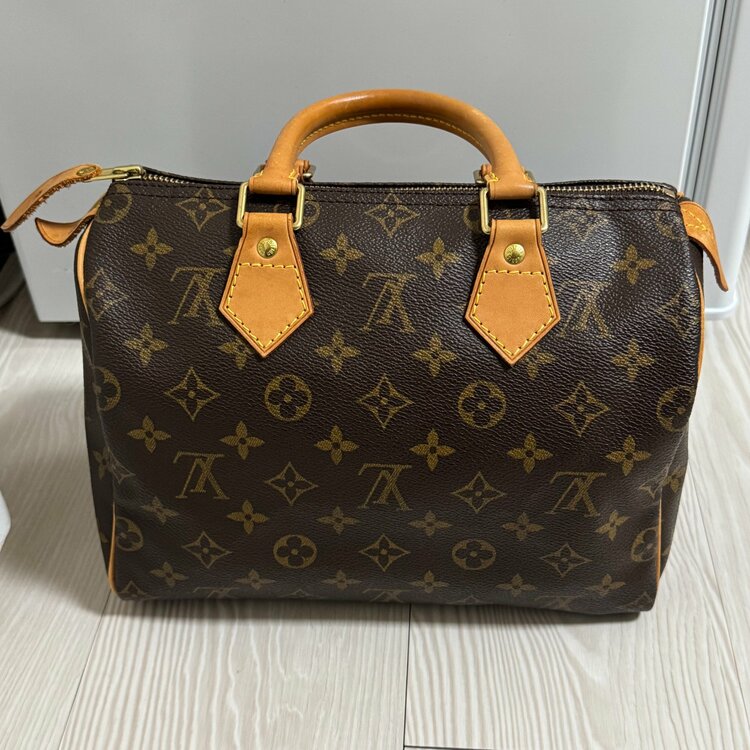 不明（ブランドバッグ）の商品画像 - 査定依頼日：2026年3月27日 - 最高査定価格：130,000円