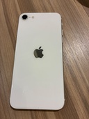 iPhone iPhone SE (第 3 世代) 64GB SIMフリー（スマホ）の商品画像 - 査定依頼日：2026年7月15日 - 最高査定価格：20,000円