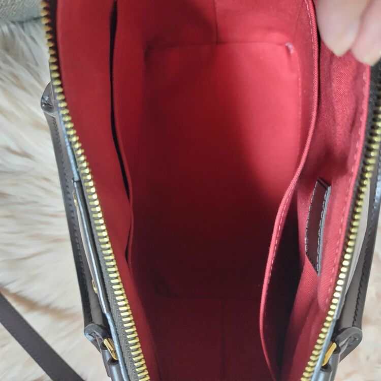 ルイ・ヴィトン（ブランドバッグ）の商品画像 - 査定依頼日：2025年11月15日 - 最高査定価格：165,000円