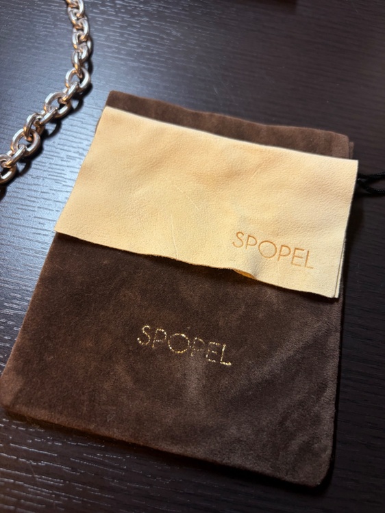 SPOPEL DODY-P SV×Akoya necklace（宝石）の商品画像 - 査定依頼日：2026年3月21日 - 最高査定価格：100,000円