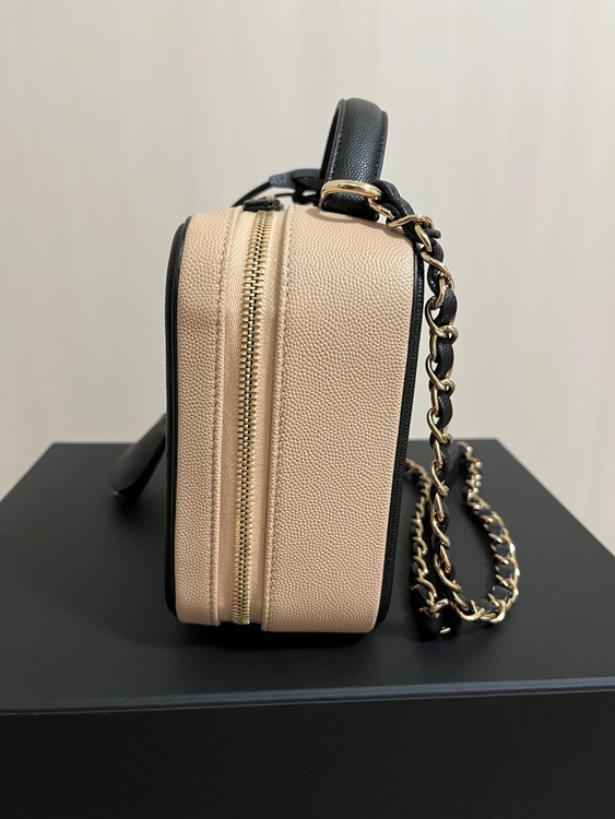 シャネル シャネル(その他) （ブランドバッグ）の商品画像 - 査定依頼日：2025年6月13日 - 最高査定価格：400,000円