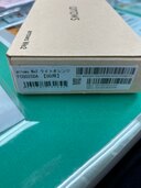 FCG02sDA（スマホ）の商品画像 - 査定依頼日：2025年2月11日 - 最高査定価格：3,500円