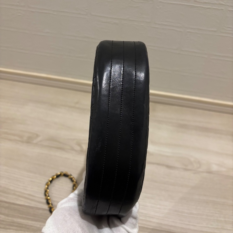 シャネル マトラッセ （ブランドバッグ）の商品画像 - 査定依頼日：2026年1月30日 - 最高査定価格：130,000円