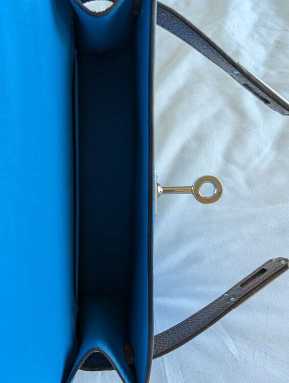 エルメス ケリー （ブランドバッグ）の商品画像 - 査定依頼日：2025年5月4日 - 最高査定価格：3,300,000円