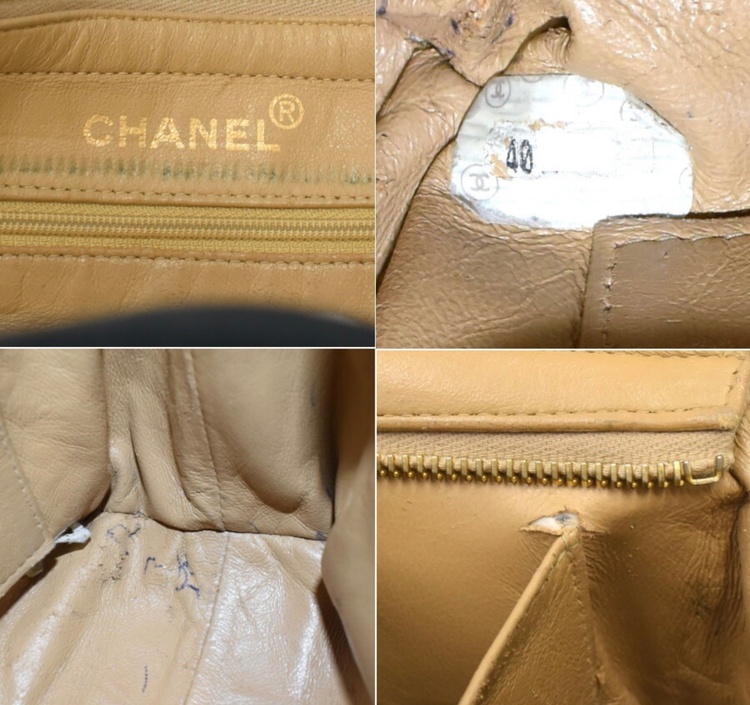 CHANEL/シャネル/チェーンショルダーバッグ/マトラッセ/ラムスキン/レザー（ブランドバッグ）の商品画像 - 査定依頼日：2026年2月23日 - 最高査定価格：60,000円