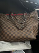 ルイヴィトン ネヴァーフル （ブランドバッグ）の商品画像 - 査定依頼日：2025年3月26日 - 最高査定価格：170,000円