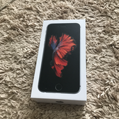 iPhone6s（スマホ）の商品画像 - 査定依頼日：2019年8月13日 - 最高査定価格：20,000円