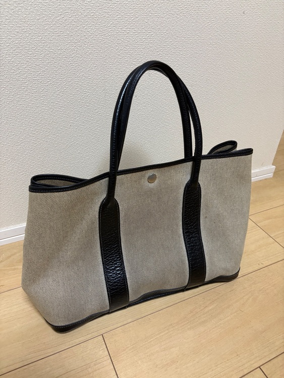 PM キャンパス034924CK（ブランドバッグ）の商品画像 - 査定依頼日：2025年7月30日 - 最高査定価格：100,000円