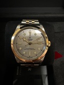 ブラックベイ39S&G（高級時計）の商品画像 - 査定依頼日：2025年9月2日 - 最高査定価格：550,000円