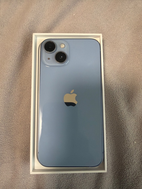 iPhone 14 512GB Softbank（スマホ）の商品画像 - 査定依頼日：2026年3月20日 - 最高査定価格：60,000円