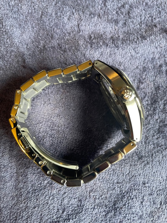 グランドセイコー（高級時計）の商品画像 - 査定依頼日：2025年8月26日 - 最高査定価格：800,000円