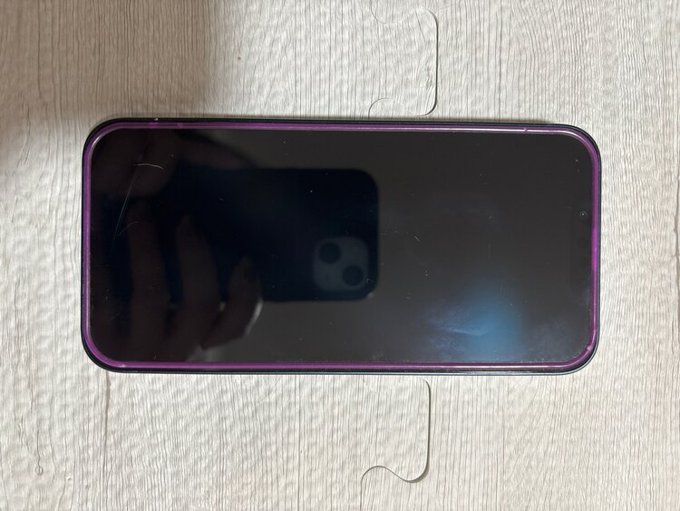 iPhone 13 128GB SIMフリー（スマホ）の商品画像 - 査定依頼日：2025年4月28日 - 最高査定価格：41,000円