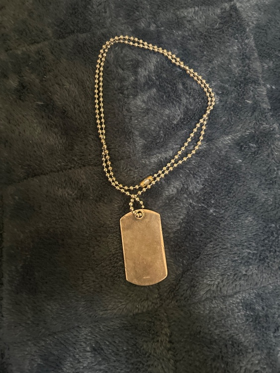 ネックレス（古着・ファッション）の商品画像 - 査定依頼日：2026年3月4日 - 最高査定価格：7,000円