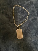 ネックレス（古着・ファッション）の商品画像 - 査定依頼日：2026年3月4日 - 最高査定価格：7,000円