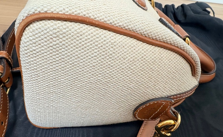 セリーヌ  （ブランドバッグ）の商品画像 - 査定依頼日：2026年2月24日 - 最高査定価格：160,000円