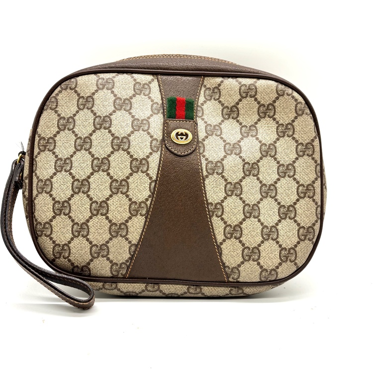 グッチ  （ブランドバッグ）の商品画像 - 査定依頼日：2026年3月26日 - 最高査定価格：12,000円