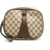 グッチ  （ブランドバッグ）の商品画像 - 査定依頼日：2026年3月26日 - 最高査定価格：12,000円