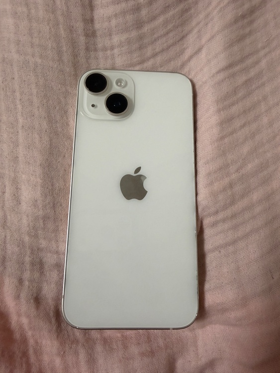 iPhone14（スマホ）の商品画像 - 査定依頼日：2026年10月1日 - 最高査定価格：46,500円