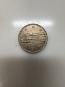 500円記念硬貨（金・貴金属）の商品画像 - 査定依頼日：2026年9月5日 - 最高査定価格：100,000円