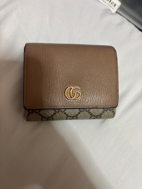 グッチ  （ブランドバッグ）の商品画像 - 査定依頼日：2026年1月6日 - 最高査定価格：15,000円