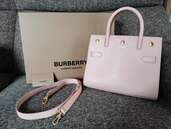 その他 バーバリー （ブランドバッグ）の商品画像 - 査定依頼日：2025年3月15日 - 最高査定価格：40,000円