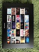 perfume clips（CD・DVD）の商品画像 - 査定依頼日：2020年3月12日 - 最高査定価格：650円