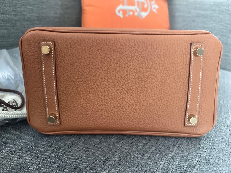 エルメス バーキン （ブランドバッグ）の商品画像 - 査定依頼日：2025年7月12日 - 最高査定価格：2,350,000円